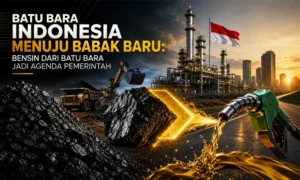 Batu Bara
