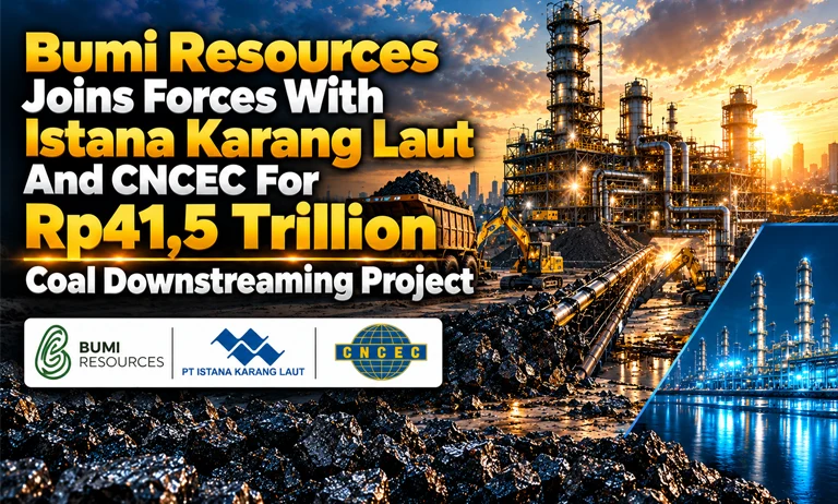 Bumi Resources