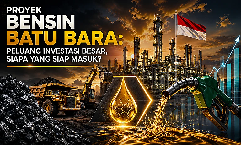 Batu Bara
