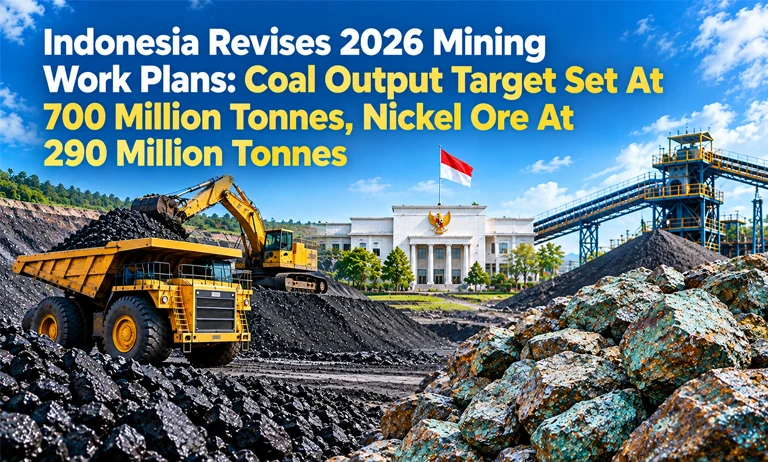 Coal, Nickel